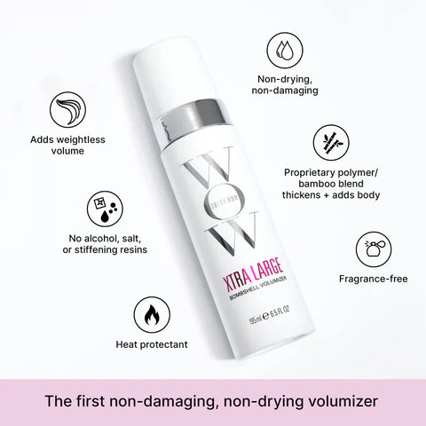 Viral Volumizers Kit