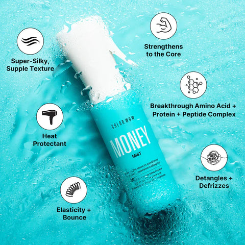 SLAY Anti-Frizz Kit