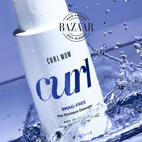 Dynamic Wash Day Duo