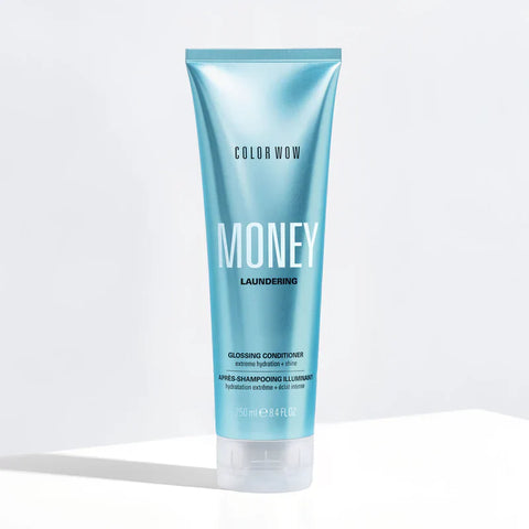 Money Laundering Glossing Conditioner