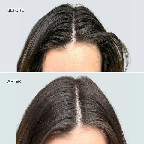 Insta-WOW Advanced Dry Shampoo