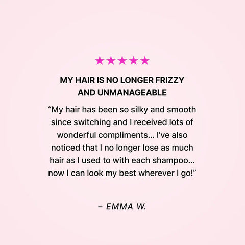 Quick Frizz Fixes Travel Kit