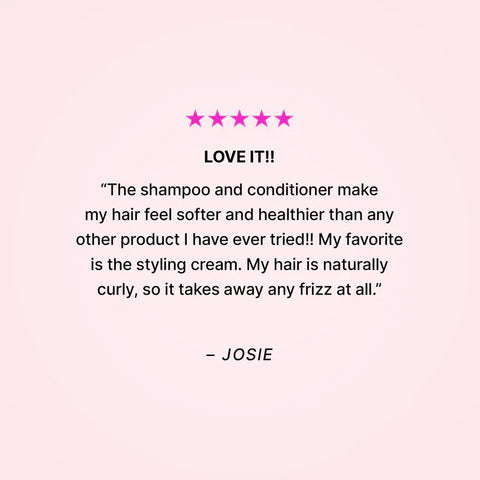 Quick Frizz Fixes Travel Kit