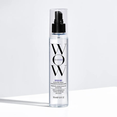 Speed Dry Blow-Dry Spray