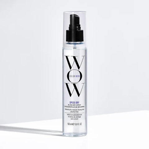 Speed Dry Blow-Dry Spray