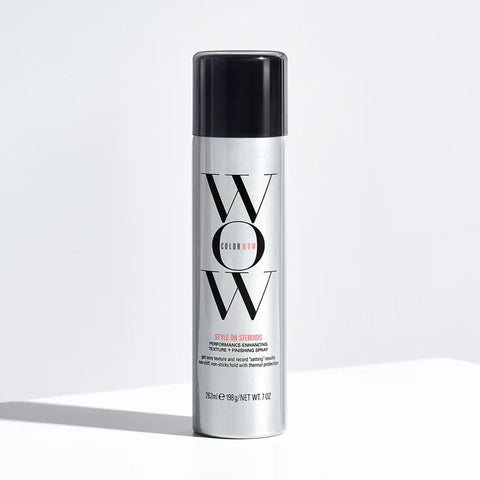 Style on Steroids Texture Spray
