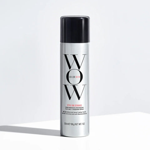 Style on Steroids Texture Spray